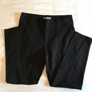 Ankle dress pants